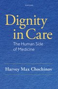 Cover for Dignity in Care
