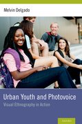 Cover for Urban Youth and Photovoice