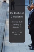 Cover for The Politics of Consolation