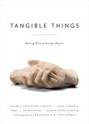 Cover for Tangible Things