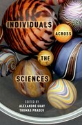 Cover for Individuals Across the Sciences