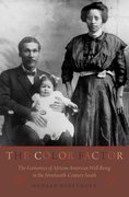 Cover for The Color Factor