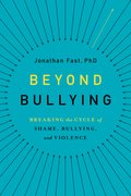 Cover for Beyond Bullying