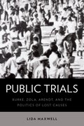 Cover for Public Trials
