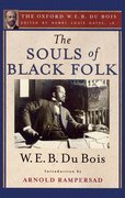Cover for The Souls of Black Folk