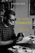 Cover for All Those Strangers