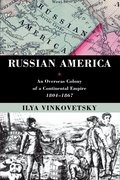 Cover for Russian America