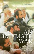 Cover for An Intimate War