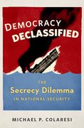Cover for Democracy Declassified