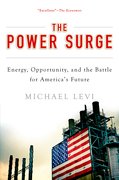 Cover for The Power Surge