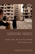 Cover for Surviving Images
