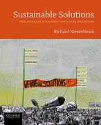 Cover for Sustainable Solutions