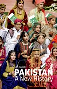 Cover for Pakistan
