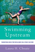 Cover for Swimming Upstream