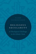 Cover for Religious Secularity
