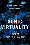 Cover for Sonic Virtuality