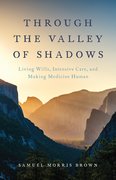 Cover for Through the Valley of Shadows
