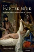 Cover for The Painted Mind