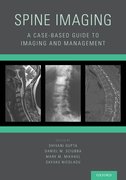 Cover for Spine Imaging