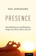 Cover for Presence