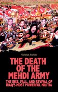 Cover for The Death of the Mehdi Army