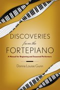 Cover for Discoveries from the Fortepiano