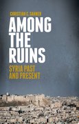 Cover for Among the Ruins