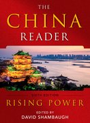Cover for The China Reader