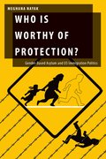 Cover for Who Is Worthy of Protection?
