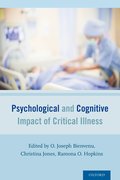 Cover for Psychological and Cognitive Impact of Critical Illness