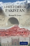 Cover for A History of Pakistan