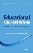 Cover for Educational Crisis and Reform