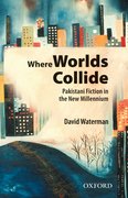 Cover for Where Worlds Collide