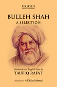 Cover for Bulleh Shah