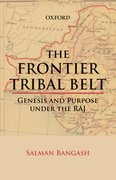 Cover for The Frontier Tribal Belt