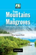 Cover for From Mountains to Mangroves