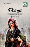 Cover for Pirani & Other Short Stories