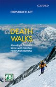 Cover for And Death Walks with Them