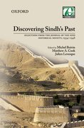 Cover for Discovering Sindh