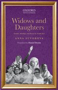 Cover for Widows and Daughters