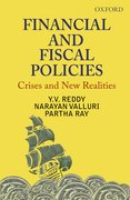 Cover for Financial and Fiscal Policies