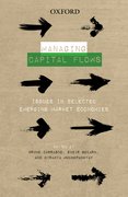 Cover for Managing Capital Flows