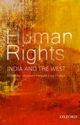 Cover for Human Rights