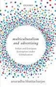 Cover for Multiculturalism and Advertising
