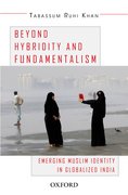 Cover for Beyond Hybridity and Fundamentalism