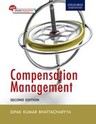 Cover for Compensation Management