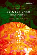 Cover for Agnisakshi