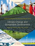 Cover for Global Sustainable Development Report 2015: Climate Change and Sustainable Development