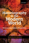 Cover for Historiography in the Modern World