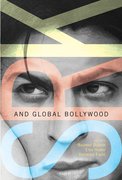 Cover for SRK and Global Bollywood